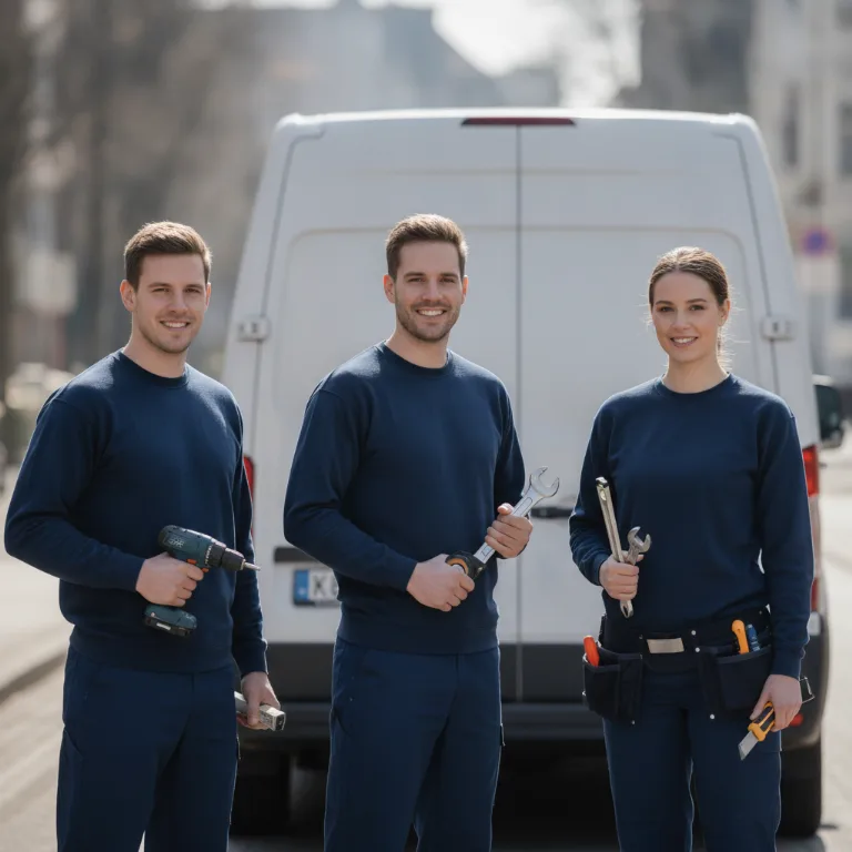 Aménagement PMR équipe à Geneve